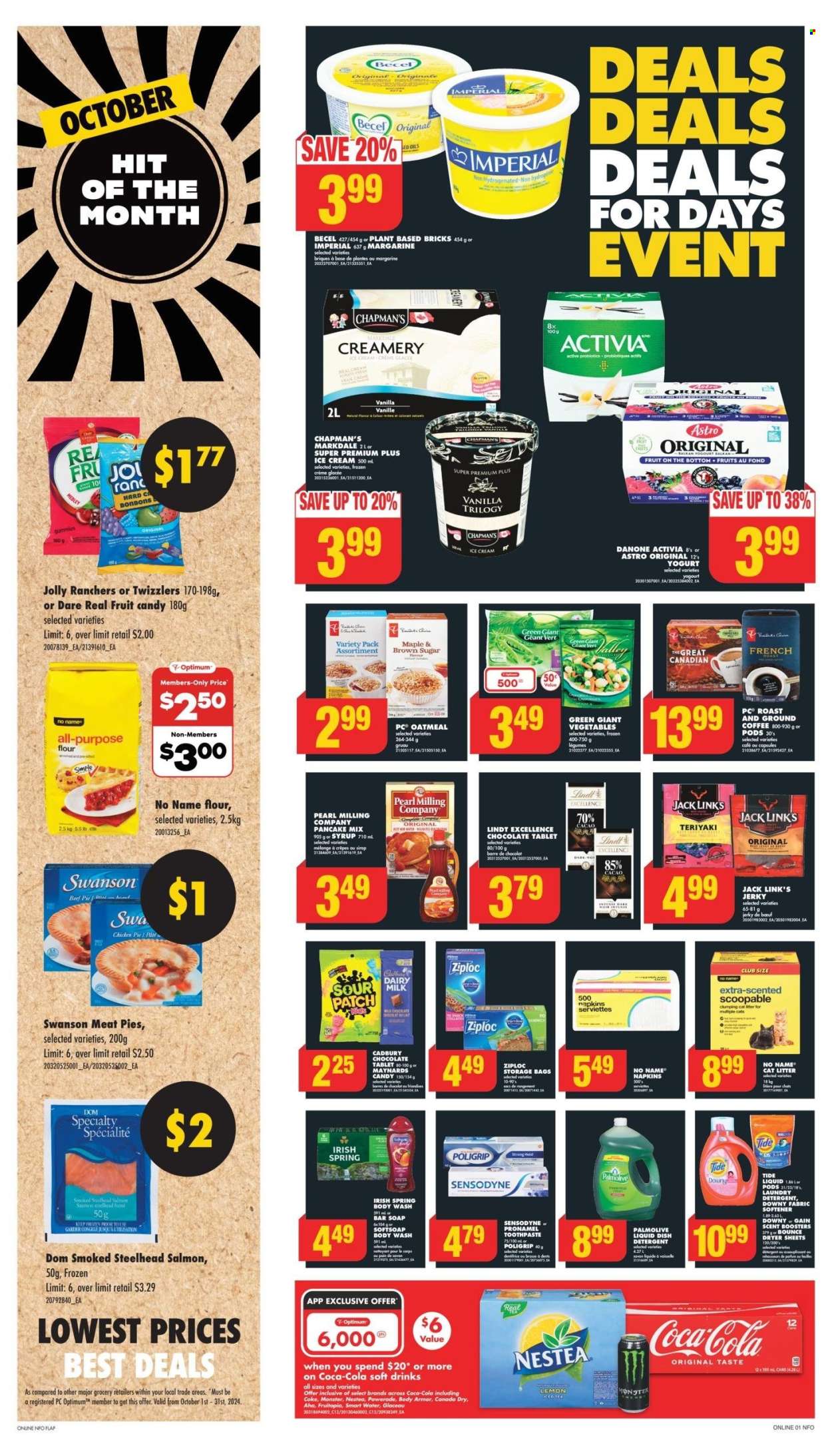 No Frills flyer - October 24, 2024 - October 30, 2024. Page 5