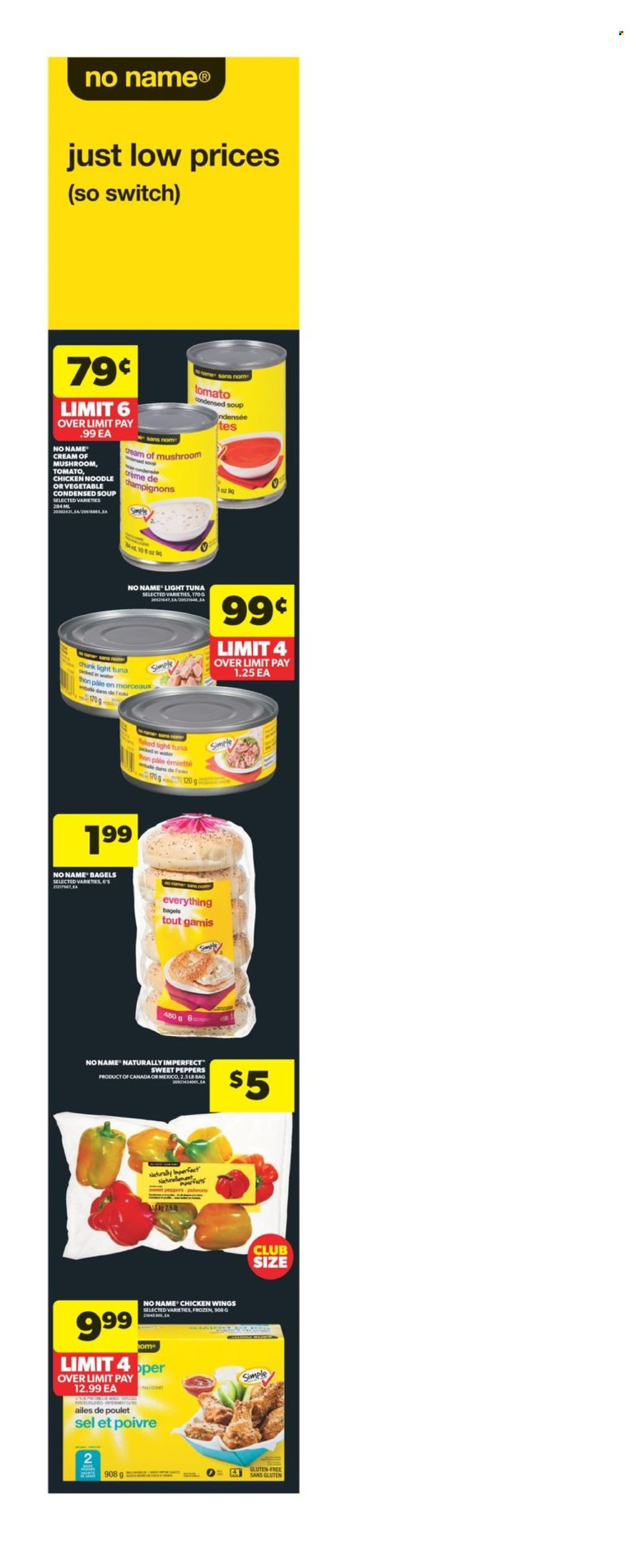 Real Canadian Superstore flyer - October 24, 2024 - October 30, 2024. Page 29