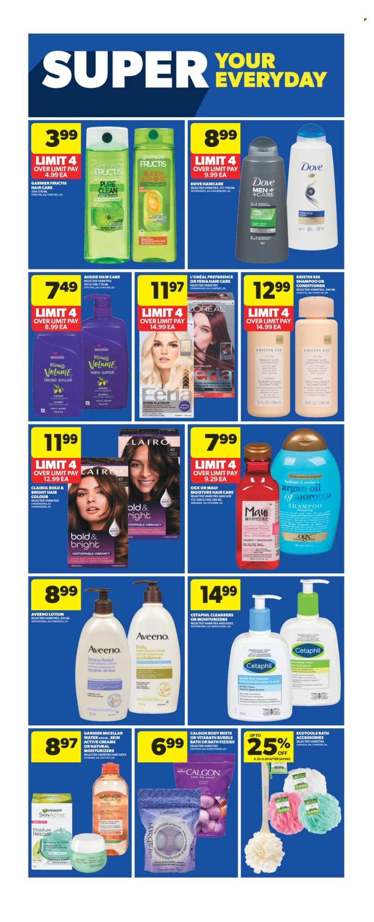 Real Canadian Superstore flyer - October 24, 2024 - October 30, 2024. Page 20