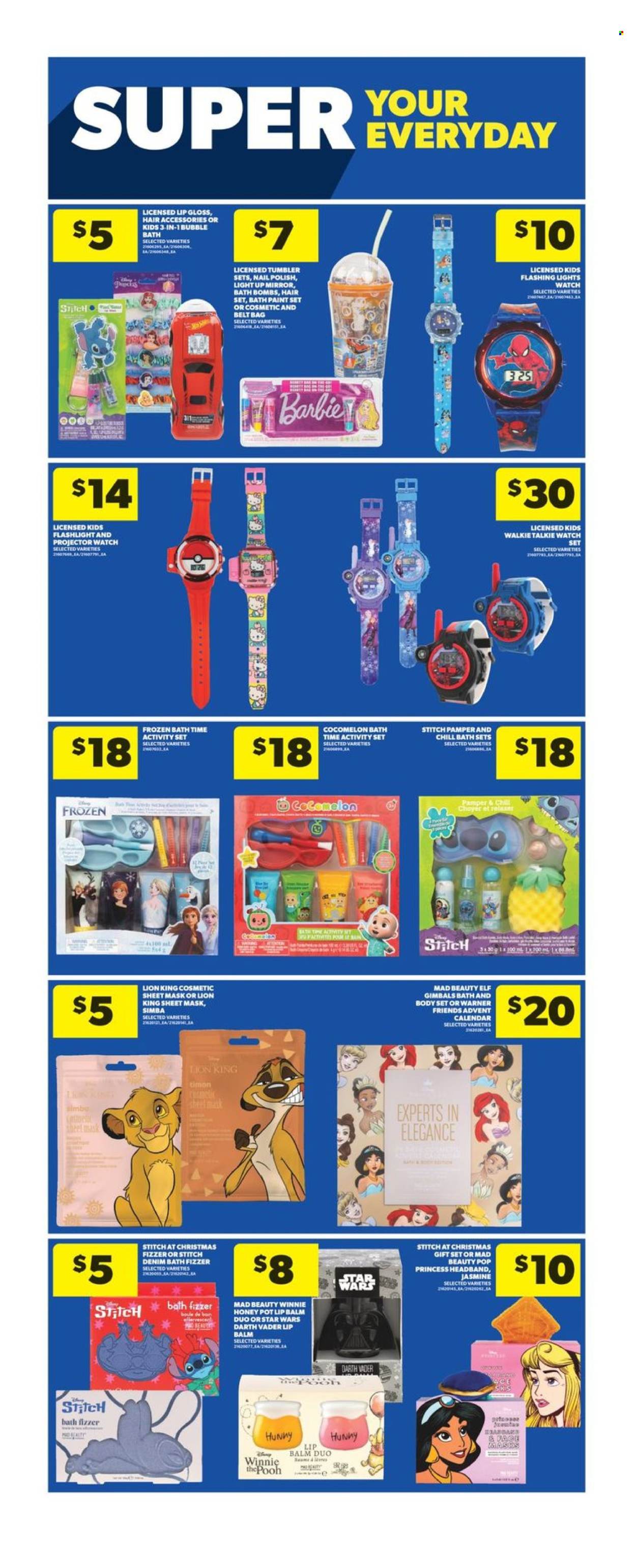Real Canadian Superstore flyer - October 24, 2024 - October 30, 2024. Page 22