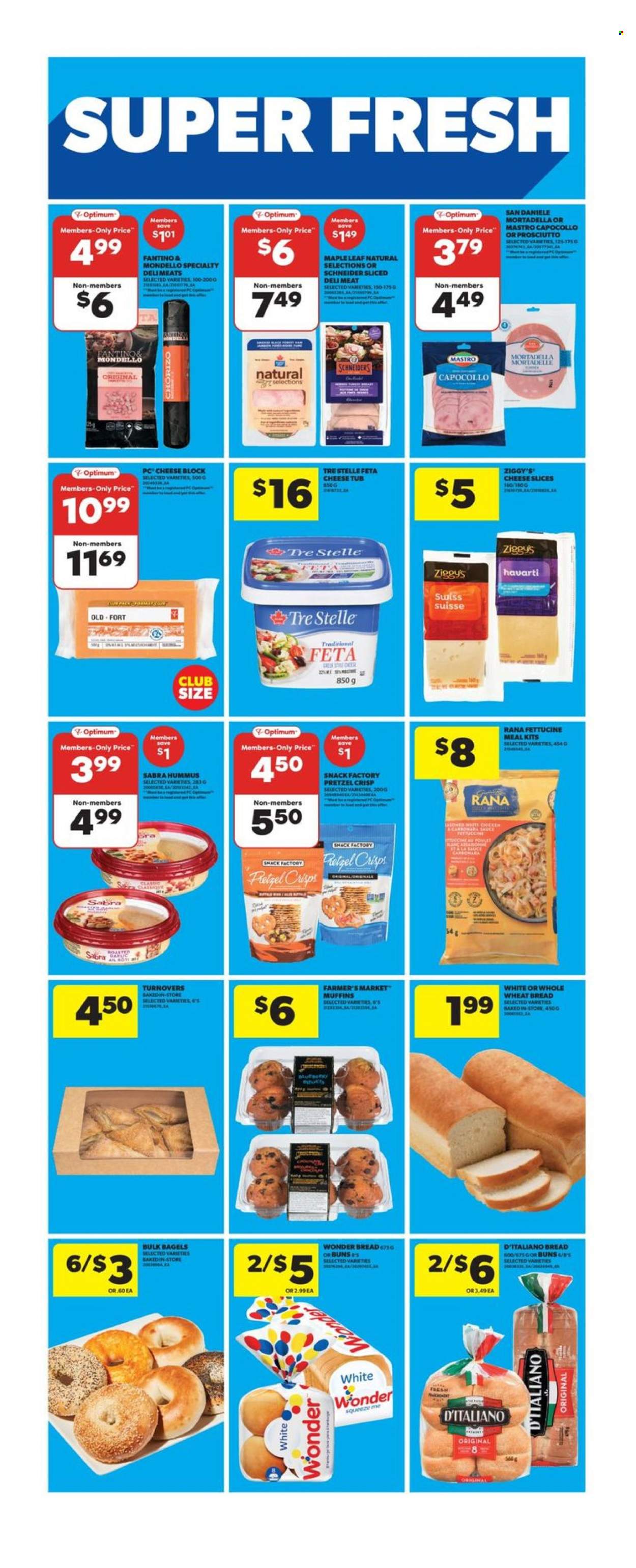 Real Canadian Superstore flyer - October 24, 2024 - October 30, 2024. Page 8