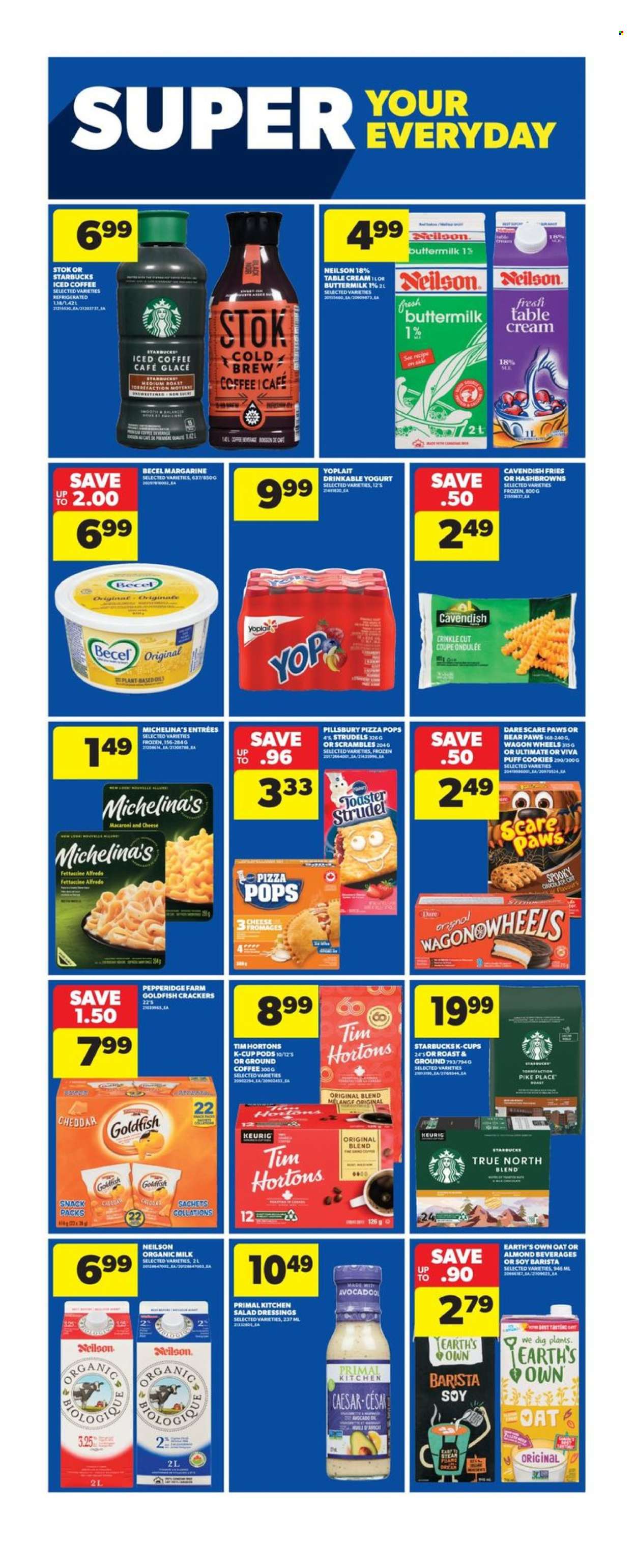 Real Canadian Superstore flyer - October 24, 2024 - October 30, 2024. Page 11