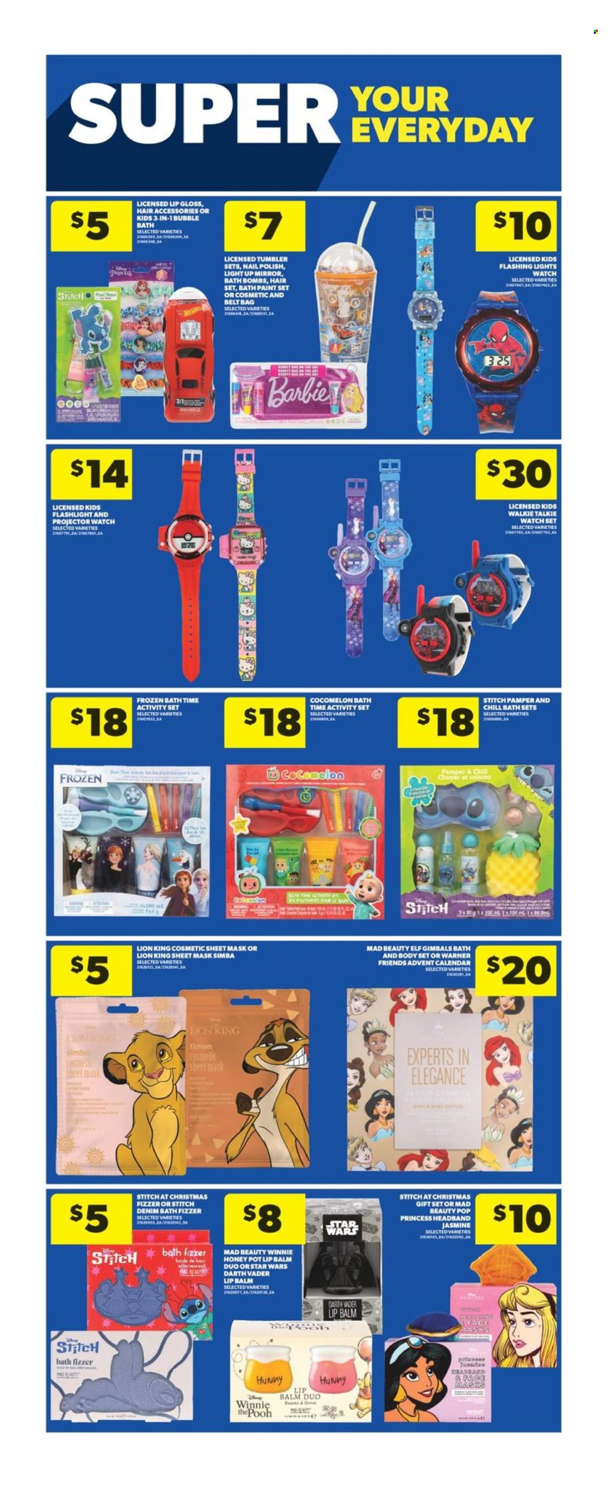 Real Canadian Superstore flyer - October 24, 2024 - October 30, 2024. Page 23