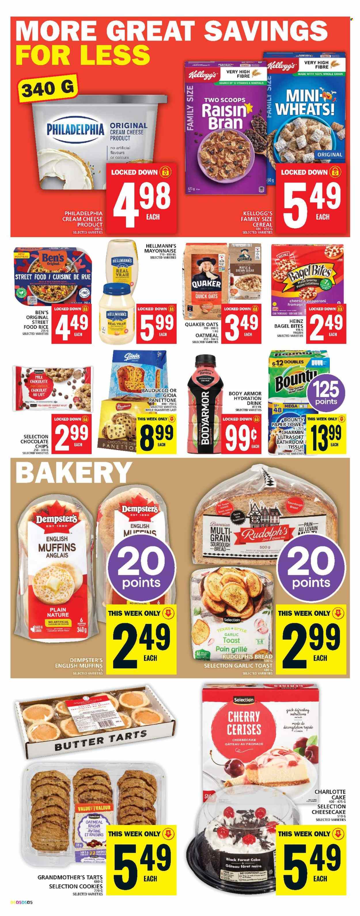 Food Basics flyer - October 24, 2024 - October 30, 2024. Page 9