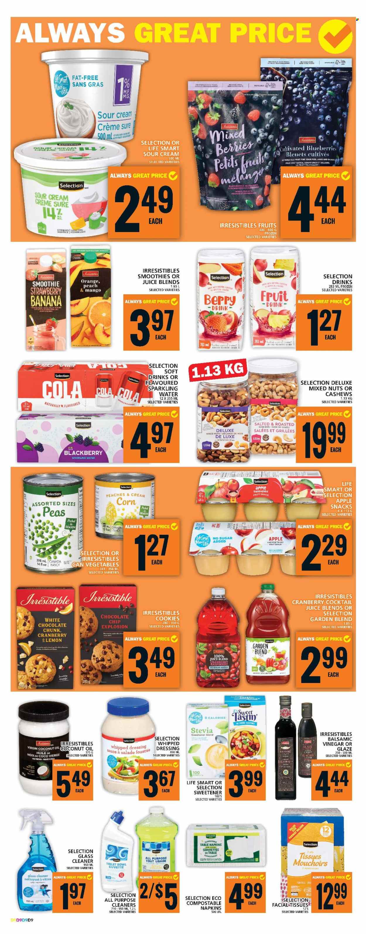 Food Basics flyer - October 24, 2024 - October 30, 2024. Page 11