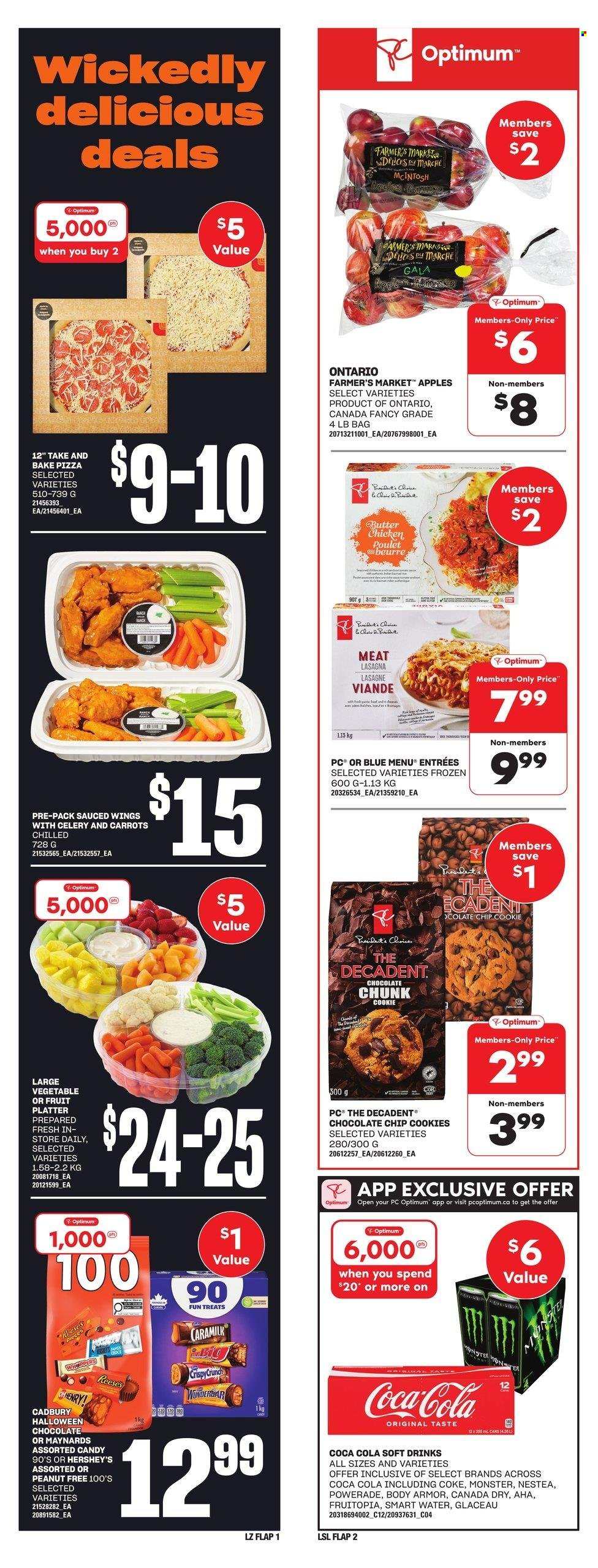 Loblaws flyer - October 24, 2024 - October 30, 2024. Page 15