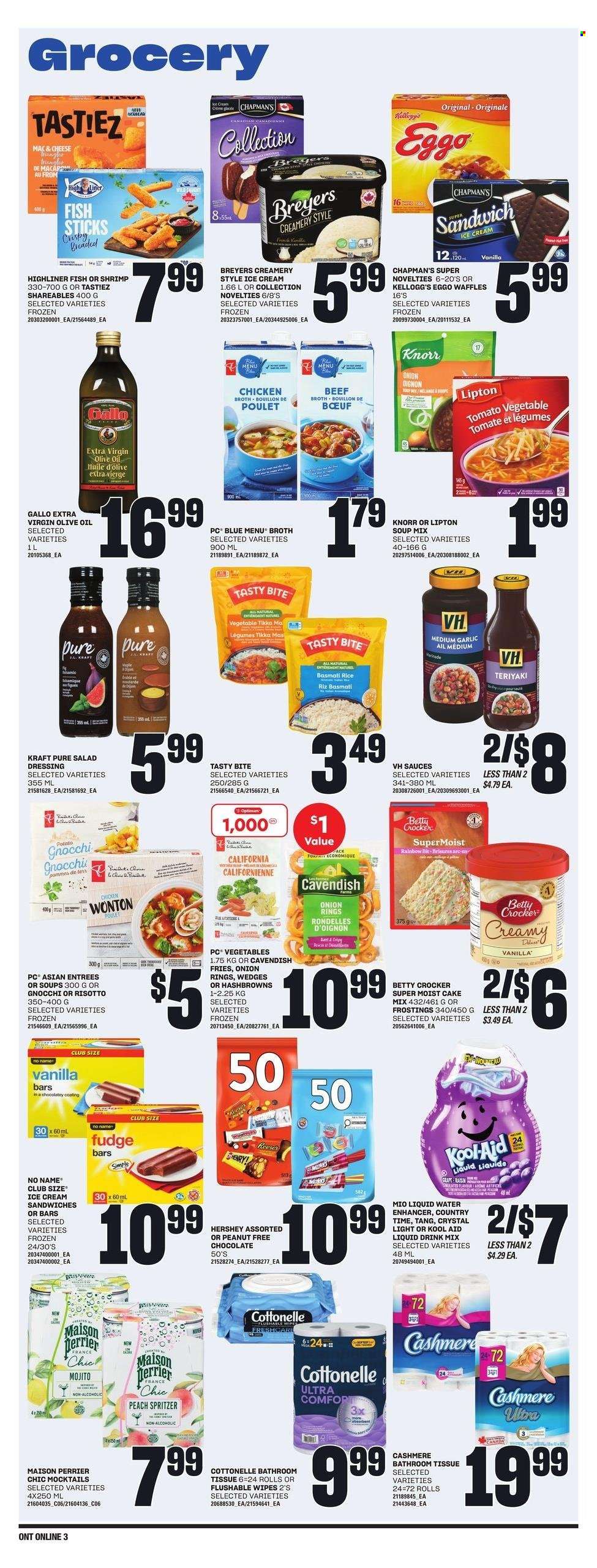 Loblaws flyer - October 24, 2024 - October 30, 2024. Page 8