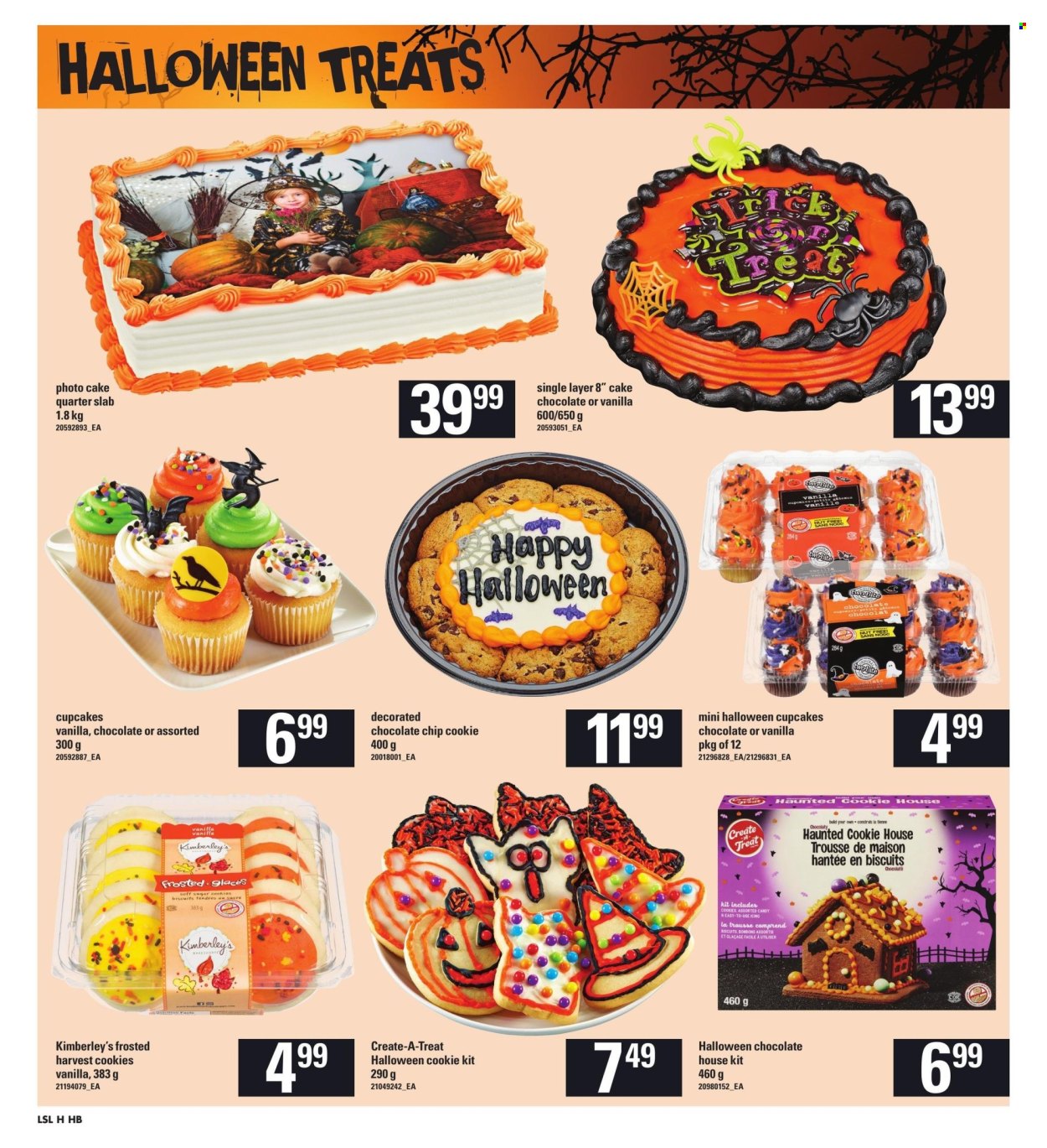 Loblaws flyer - October 24, 2024 - October 30, 2024. Page 3