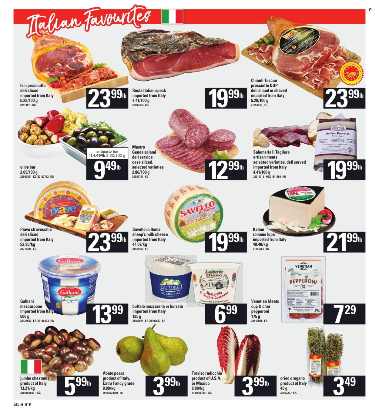 Loblaws flyer - October 24, 2024 - October 30, 2024. Page 11