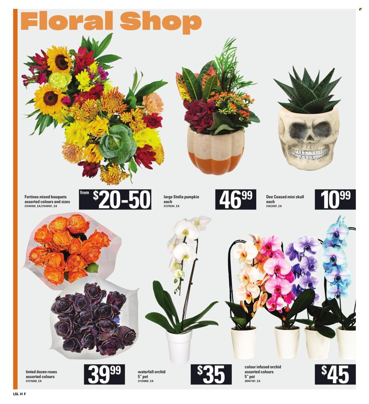 Loblaws flyer - October 24, 2024 - October 30, 2024. Page 12