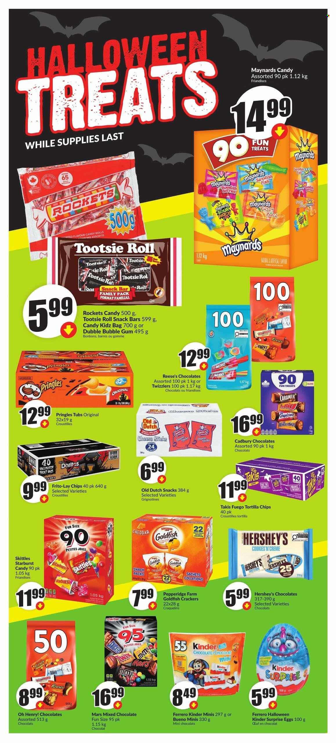 FreshCo. flyer - October 24, 2024 - October 30, 2024. Page 5