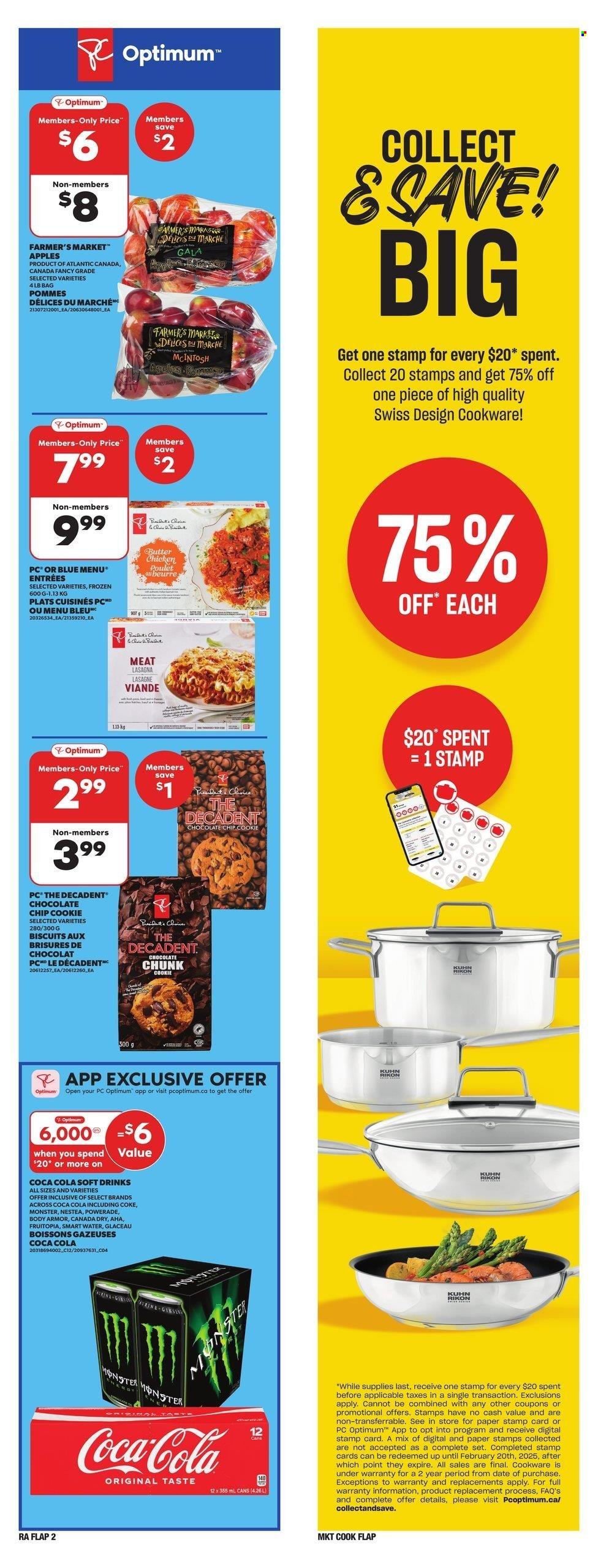 Atlantic Superstore flyer - October 24, 2024 - October 30, 2024. Page 19
