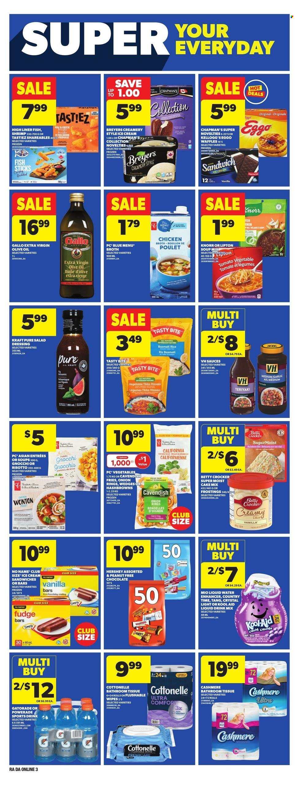 Atlantic Superstore flyer - October 24, 2024 - October 30, 2024. Page 12