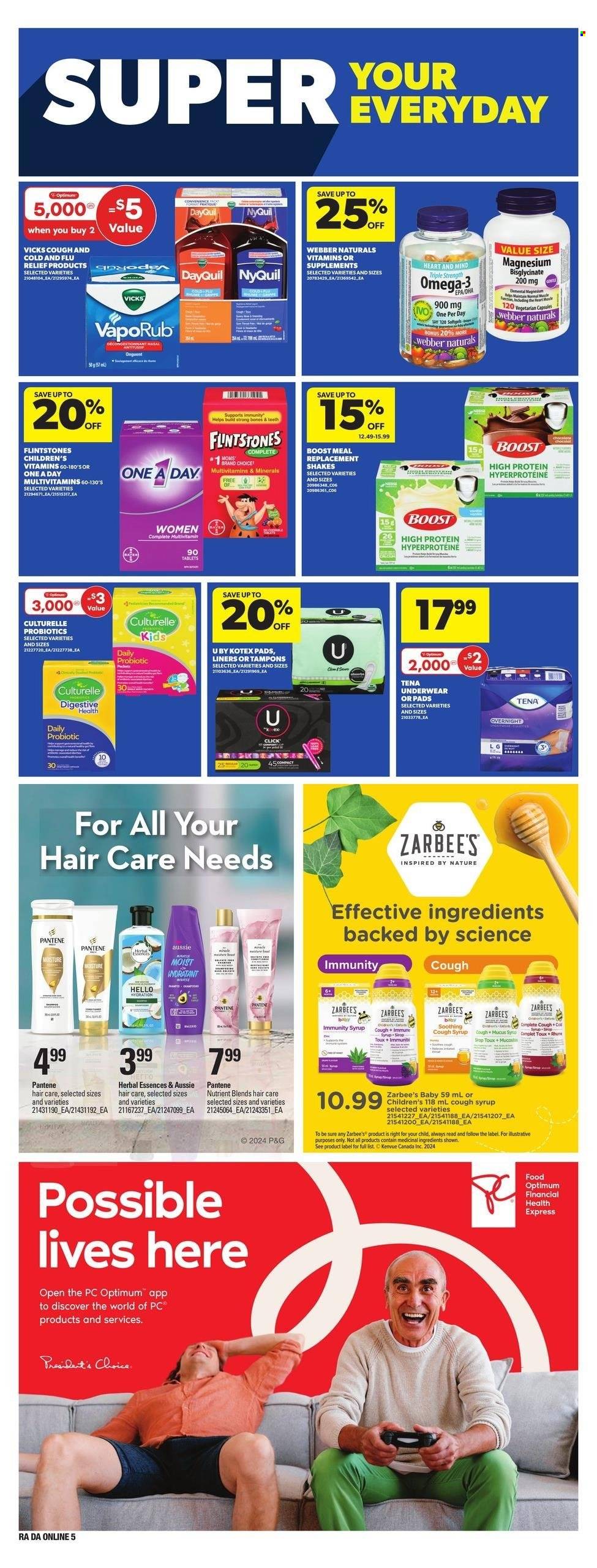 Atlantic Superstore flyer - October 24, 2024 - October 30, 2024. Page 15