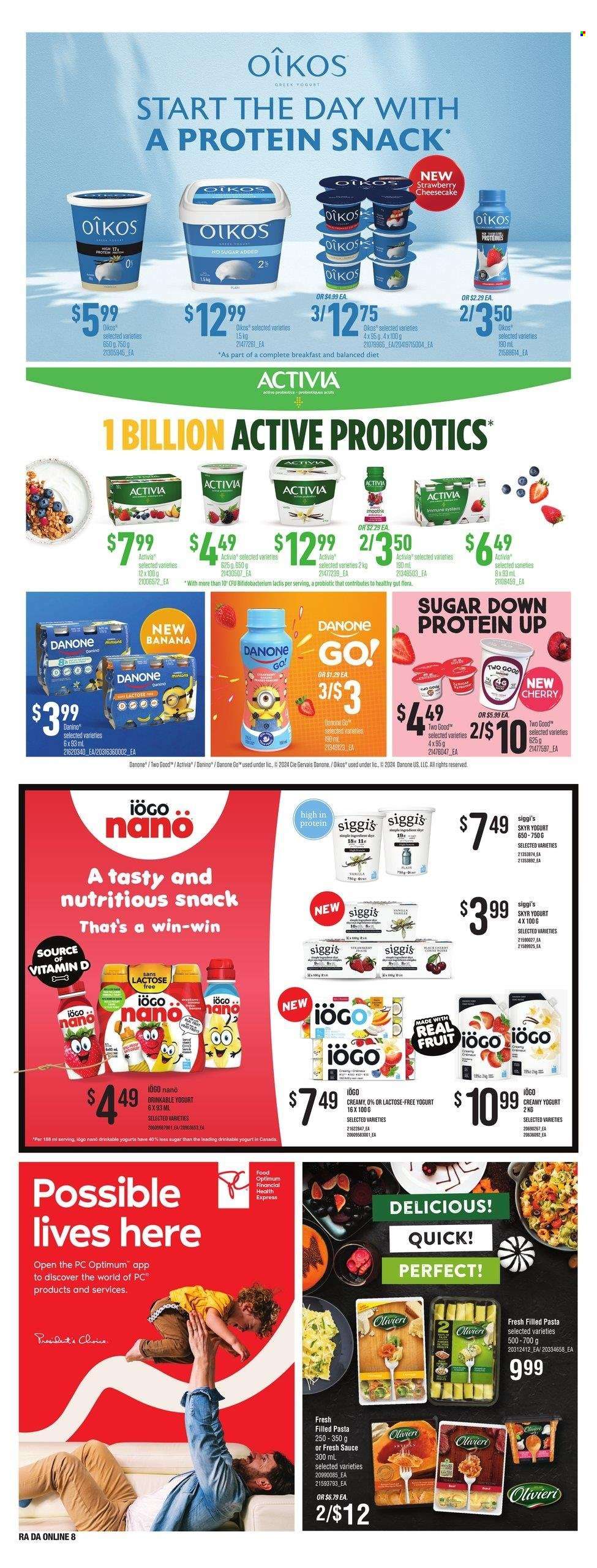 Atlantic Superstore flyer - October 24, 2024 - October 30, 2024. Page 17