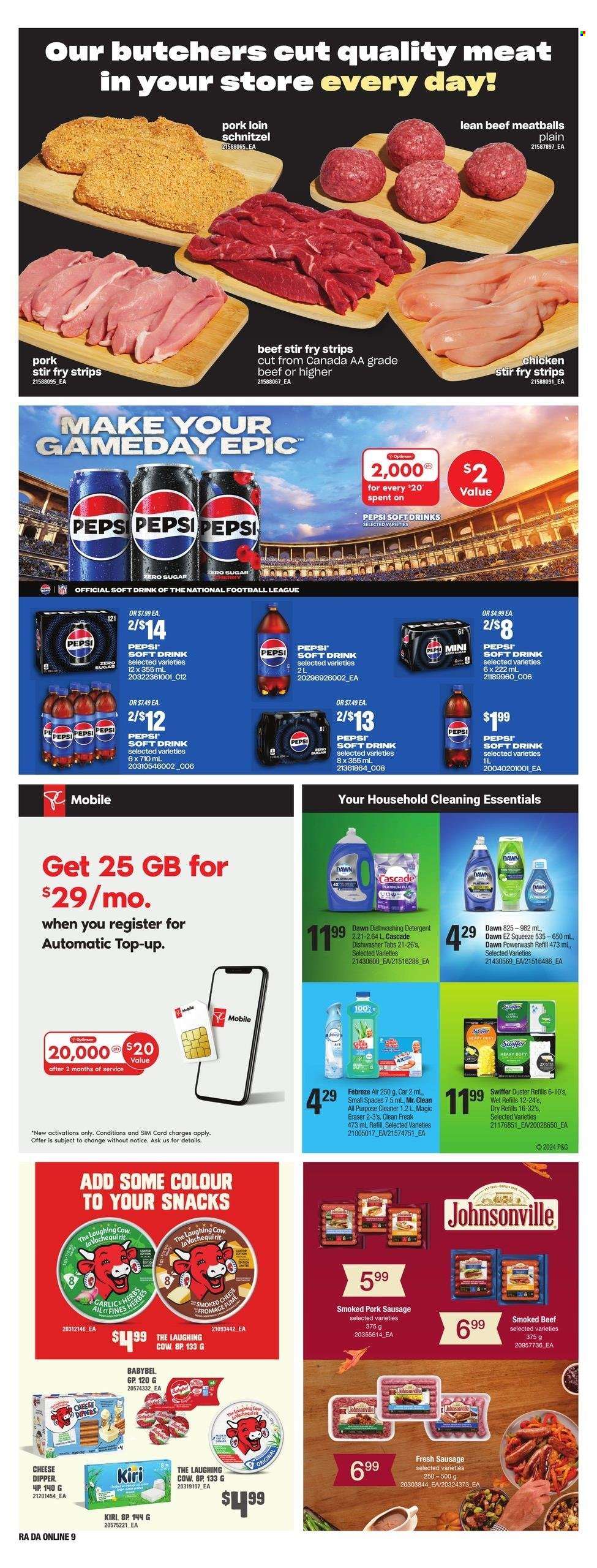 Atlantic Superstore flyer - October 24, 2024 - October 30, 2024. Page 18
