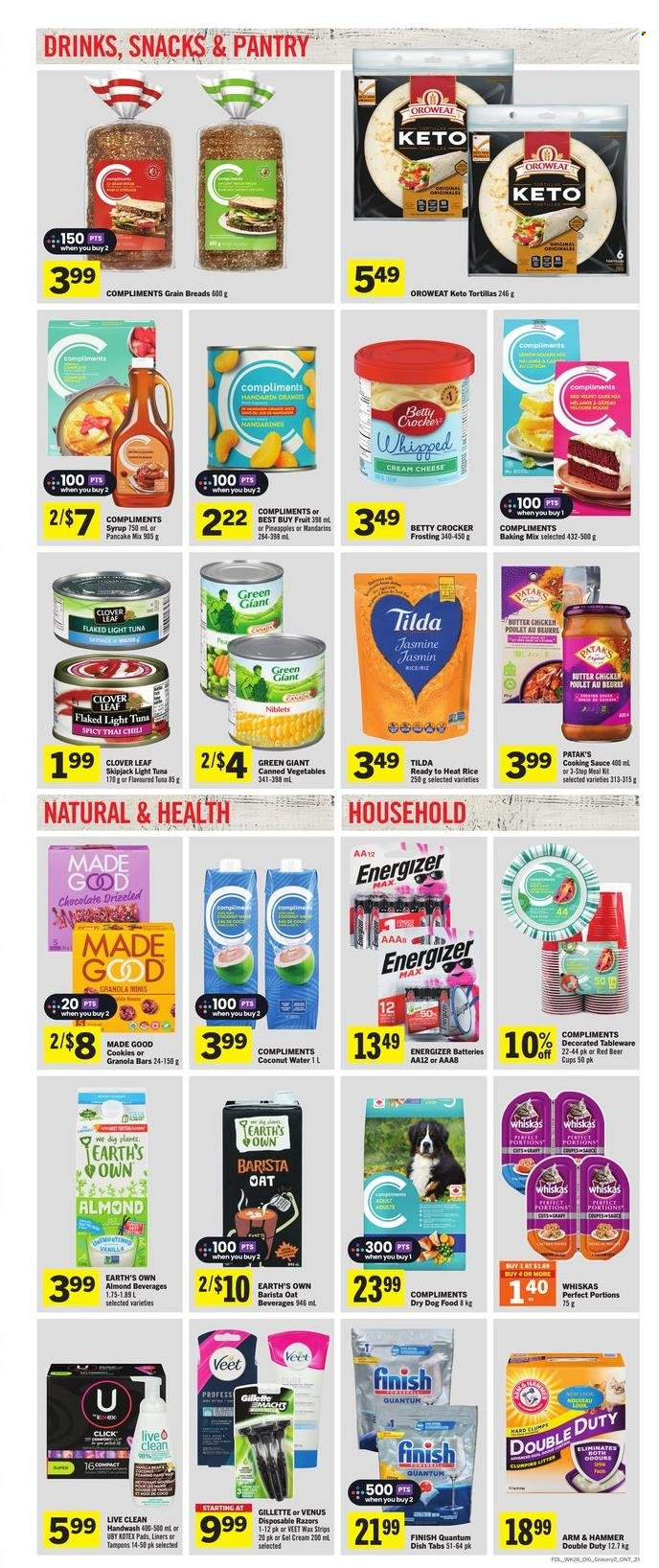 Foodland flyer - October 24, 2024 - October 30, 2024. Page 6