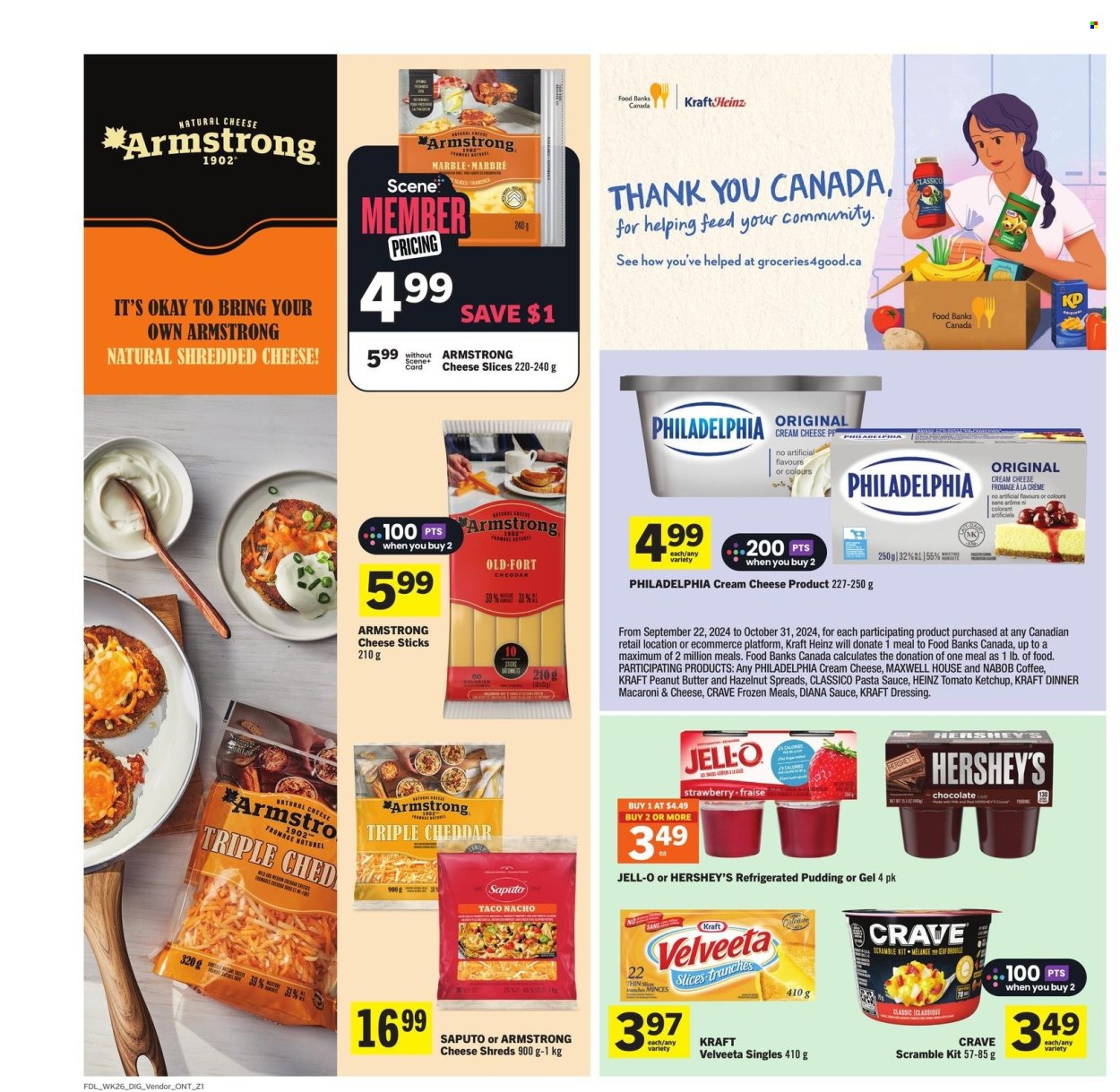 Foodland flyer - October 24, 2024 - October 30, 2024. Page 8