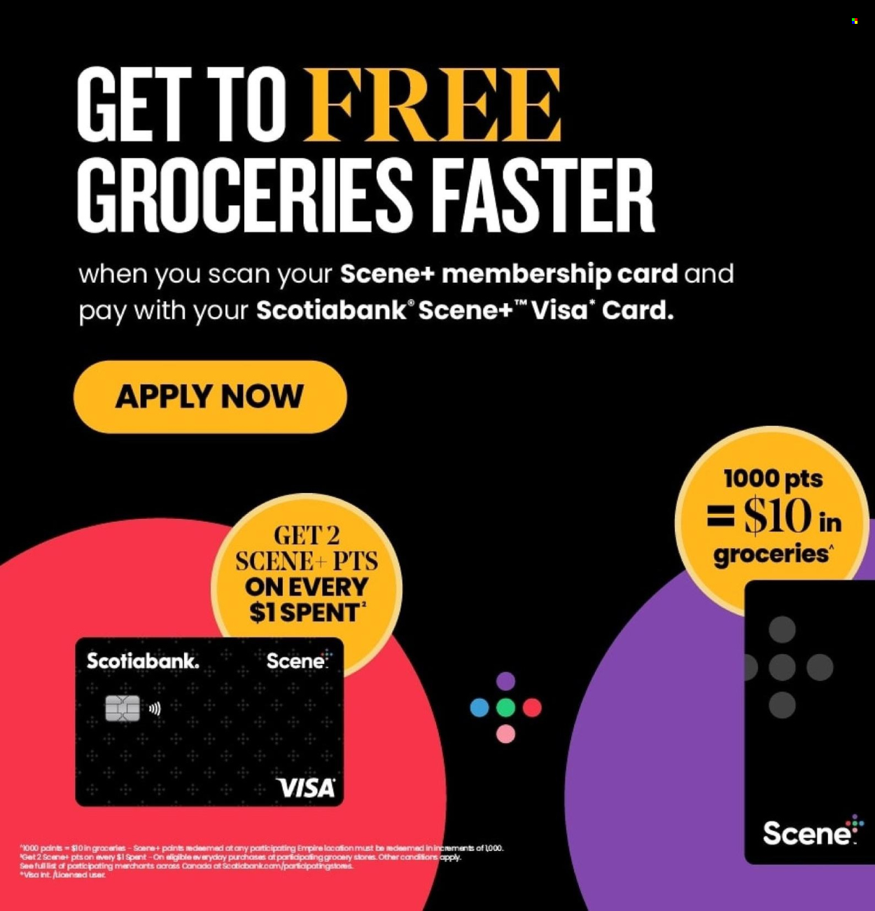Foodland flyer - October 24, 2024 - October 30, 2024. Page 11