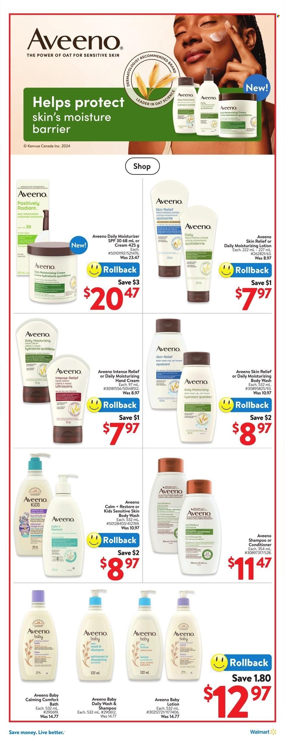 Walmart flyer - October 24, 2024 - October 30, 2024. Page 25