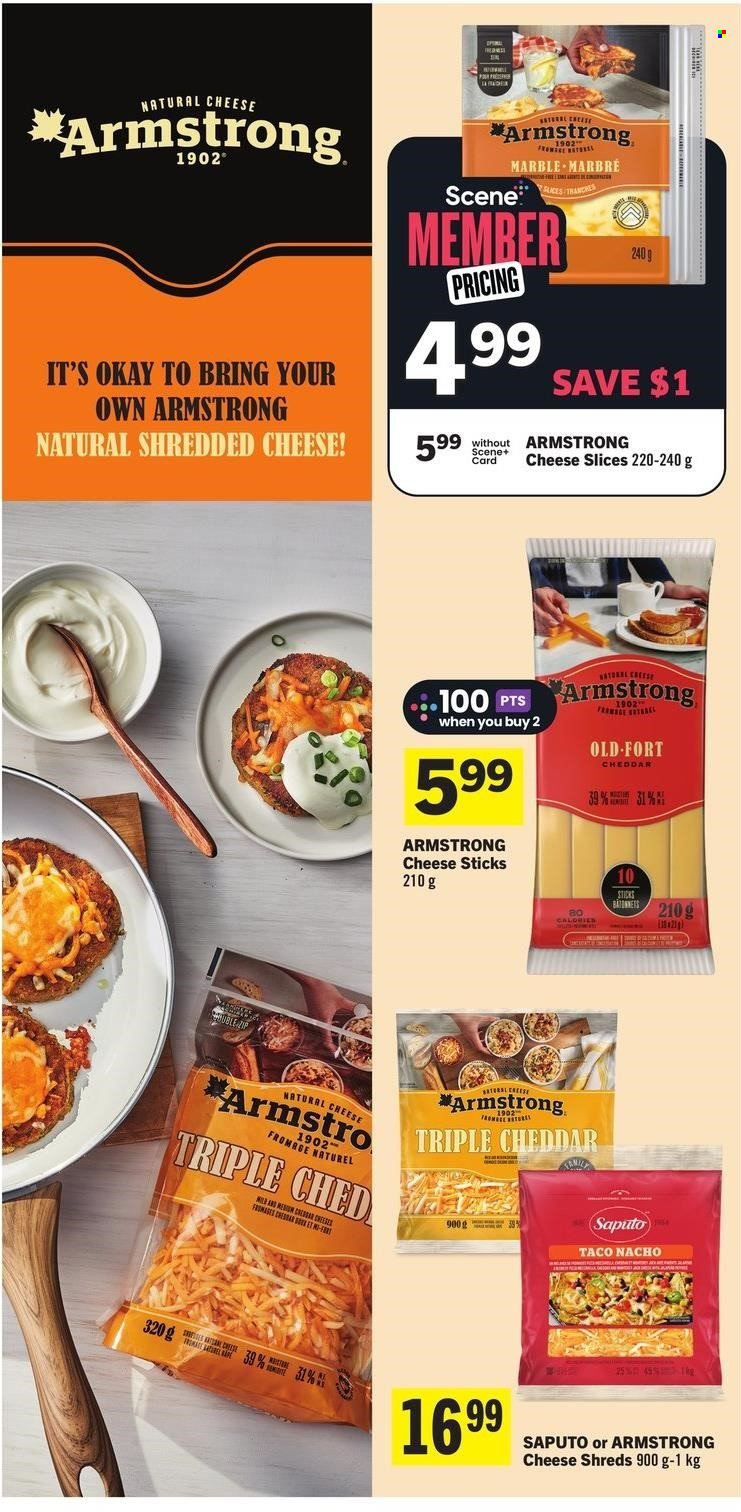 IGA flyer - October 24, 2024 - October 30, 2024. Page 9