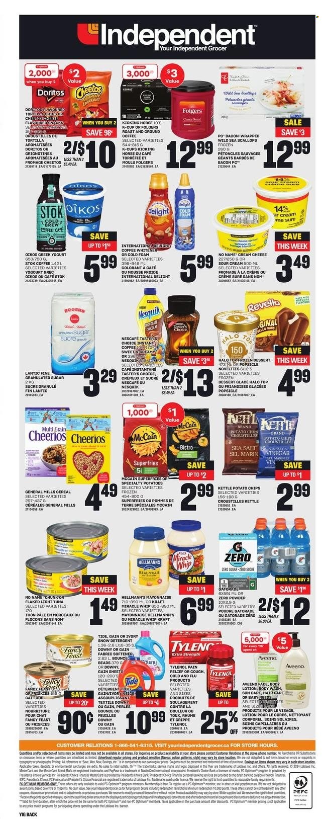 Independent flyer - October 24, 2024 - October 30, 2024. Page 2