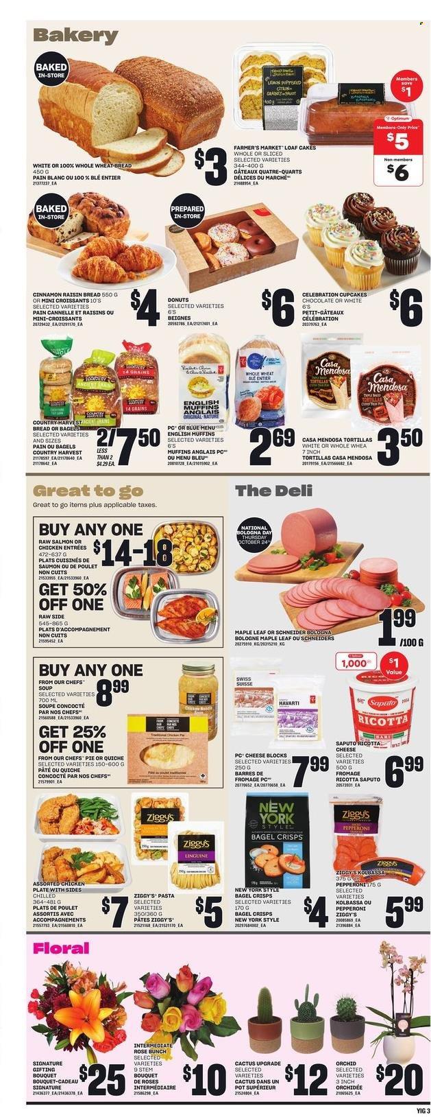 Independent flyer - October 24, 2024 - October 30, 2024. Page 4