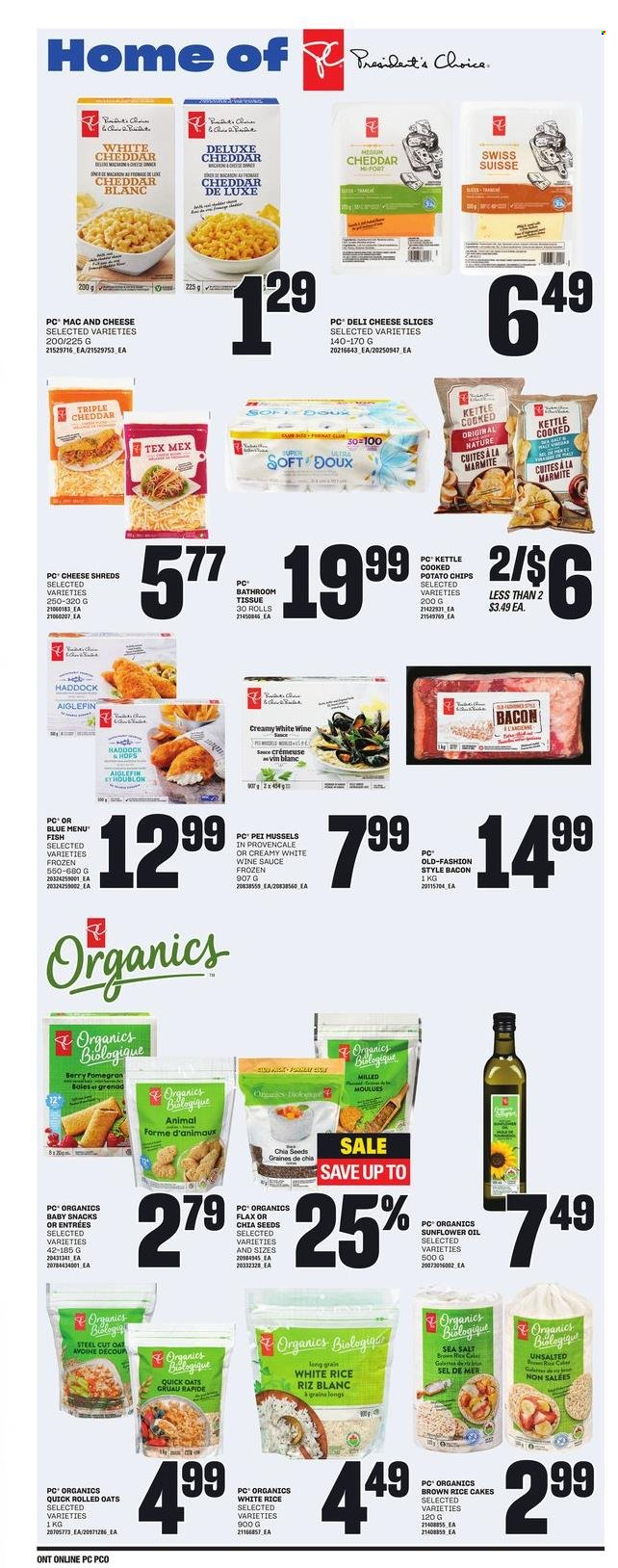 Independent flyer - October 24, 2024 - October 30, 2024. Page 5