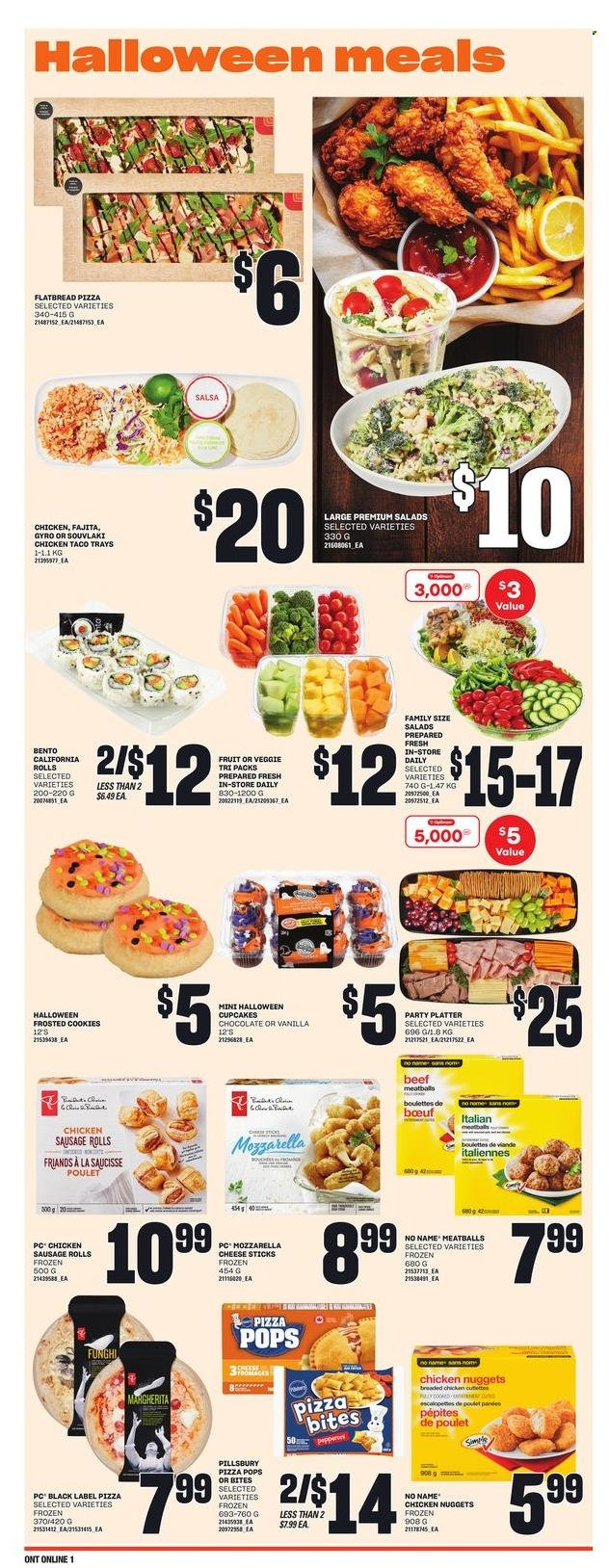 Independent flyer - October 24, 2024 - October 30, 2024. Page 6