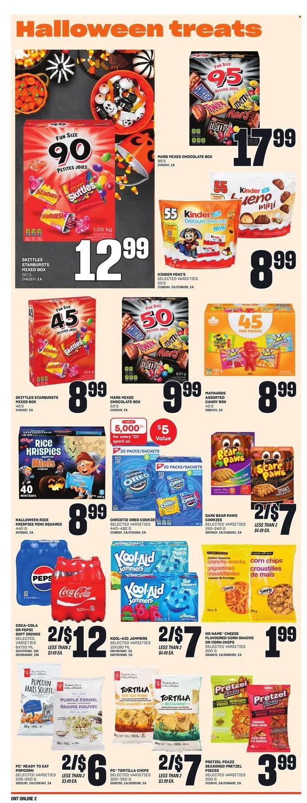 Independent flyer - October 24, 2024 - October 30, 2024. Page 7