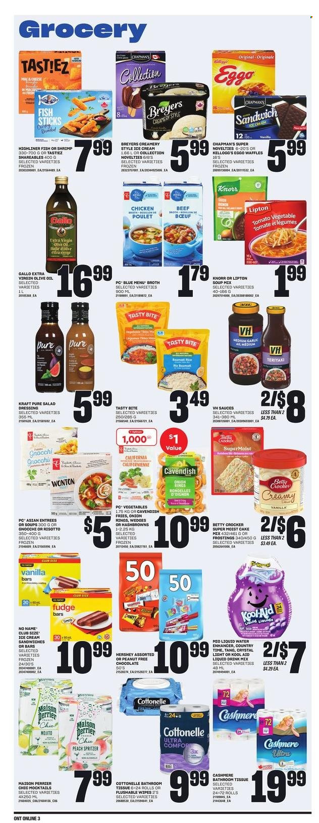 Independent flyer - October 24, 2024 - October 30, 2024. Page 8