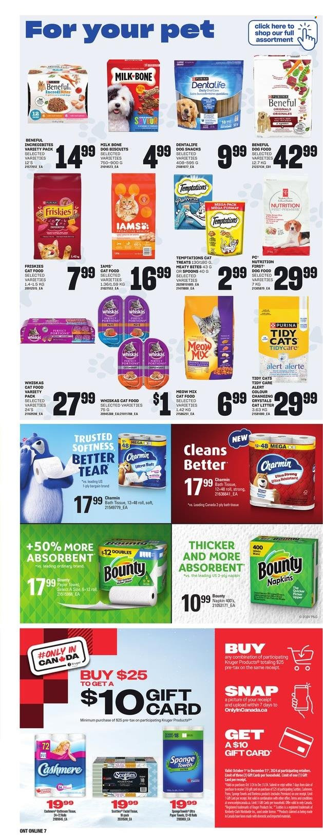 Independent flyer - October 24, 2024 - October 30, 2024. Page 11