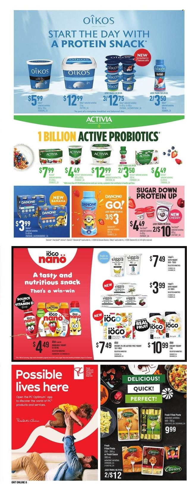 Independent flyer - October 24, 2024 - October 30, 2024. Page 12