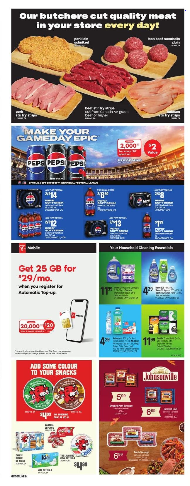 Independent flyer - October 24, 2024 - October 30, 2024. Page 13