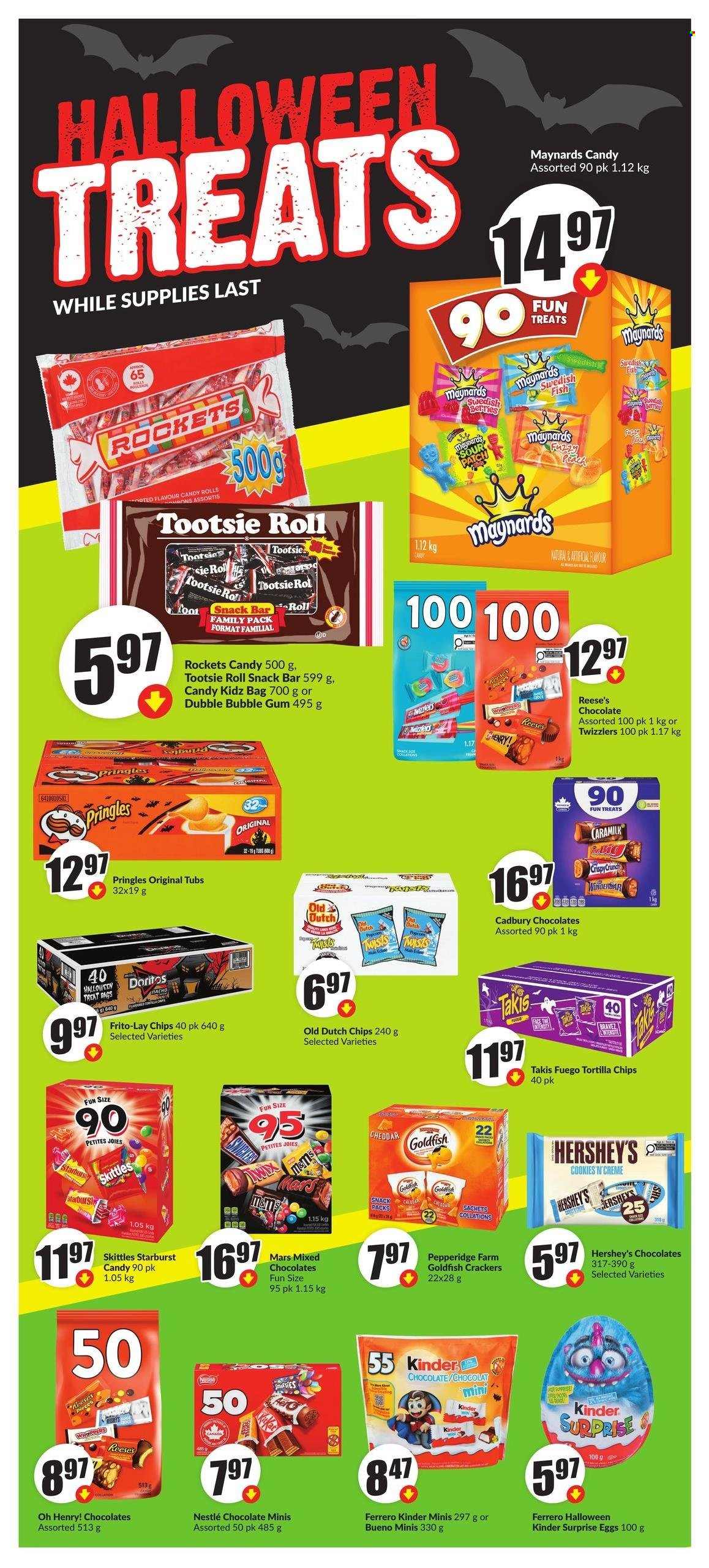 Chalo! FreshCo. flyer - October 24, 2024 - October 30, 2024. Page 6