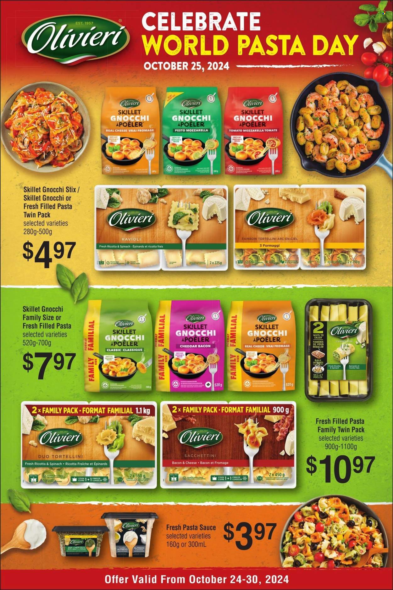 Chalo! FreshCo. flyer - October 24, 2024 - October 30, 2024. Page 13