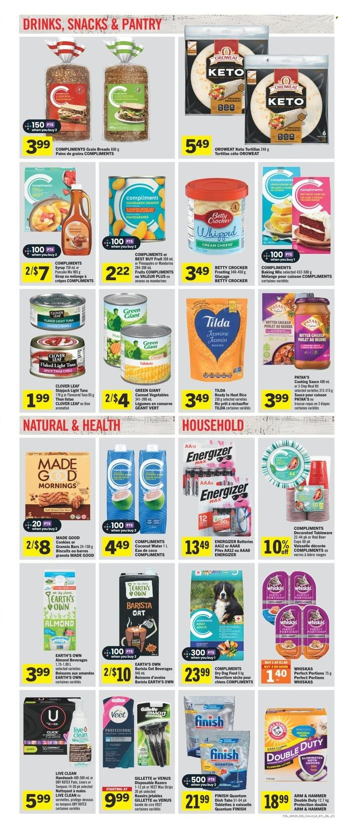 Co-op flyer - October 24, 2024 - October 30, 2024. Page 6