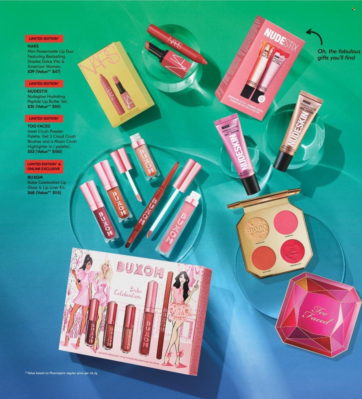 Shoppers Drug Mart flyer - October 25, 2024 - October 30, 2024. Page 2