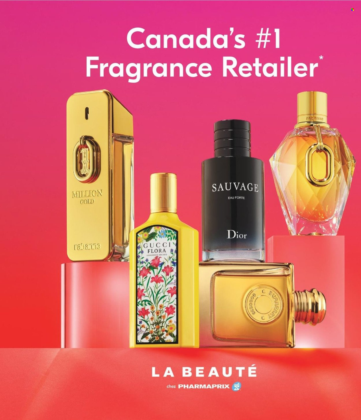 Shoppers Drug Mart flyer - October 25, 2024 - October 30, 2024. Page 3