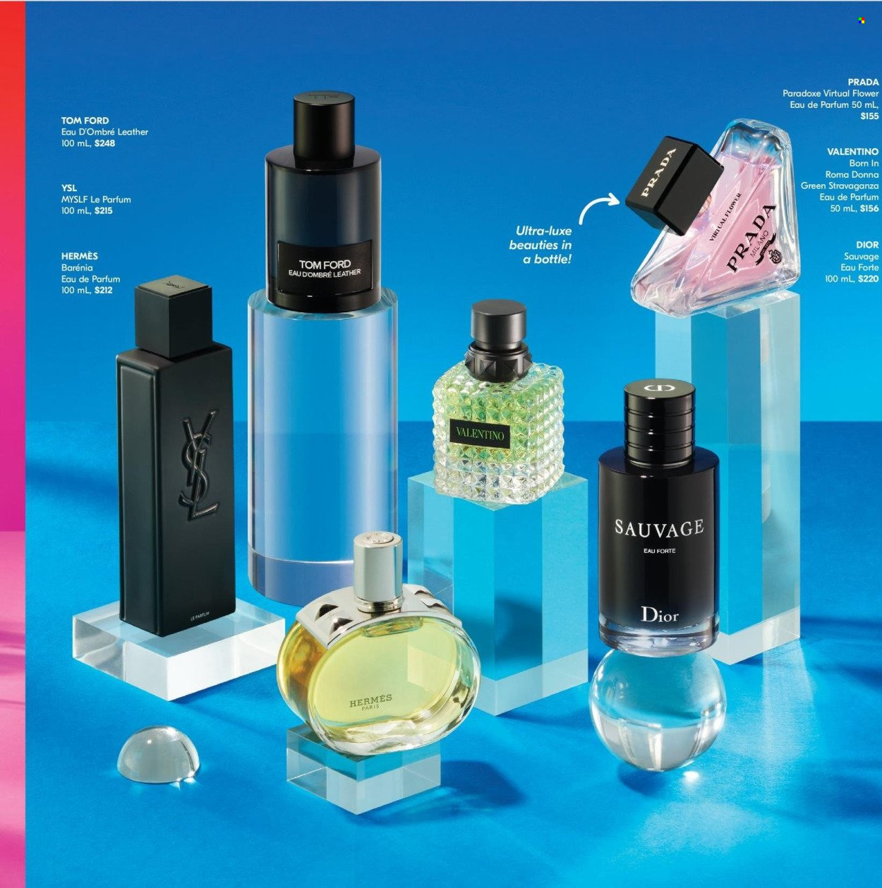 Shoppers Drug Mart flyer - October 25, 2024 - October 30, 2024. Page 5