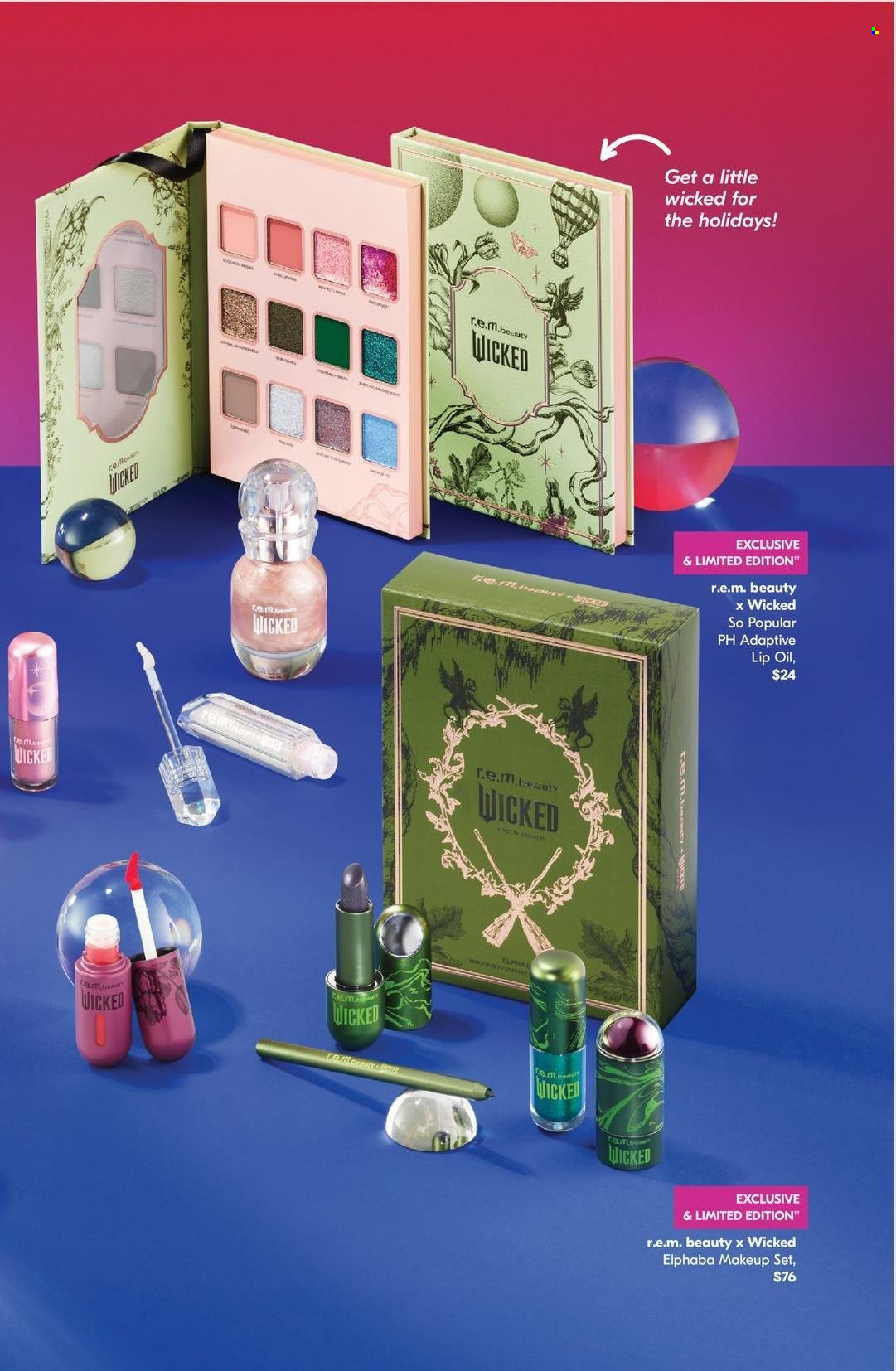 Shoppers Drug Mart flyer - October 25, 2024 - October 30, 2024. Page 7