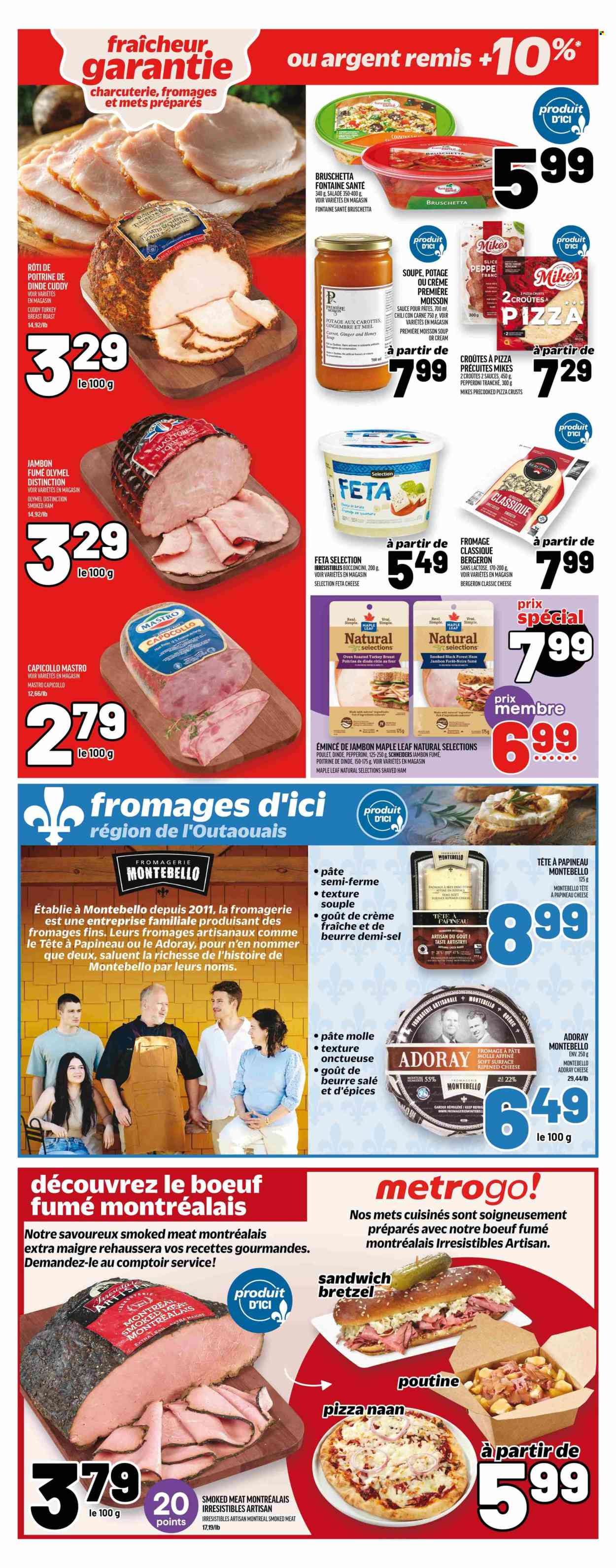 Metro flyer - October 31, 2024 - November 06, 2024. Page 14