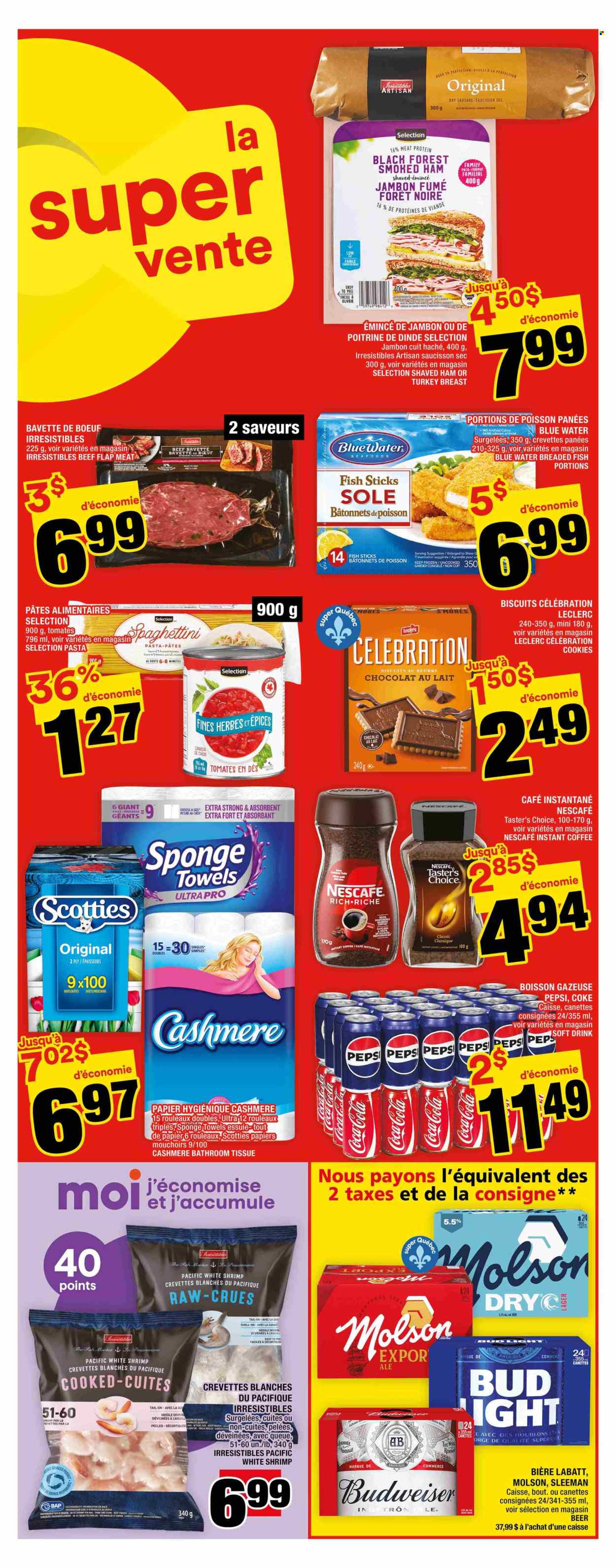 Super C flyer - October 31, 2024 - November 06, 2024. Page 3