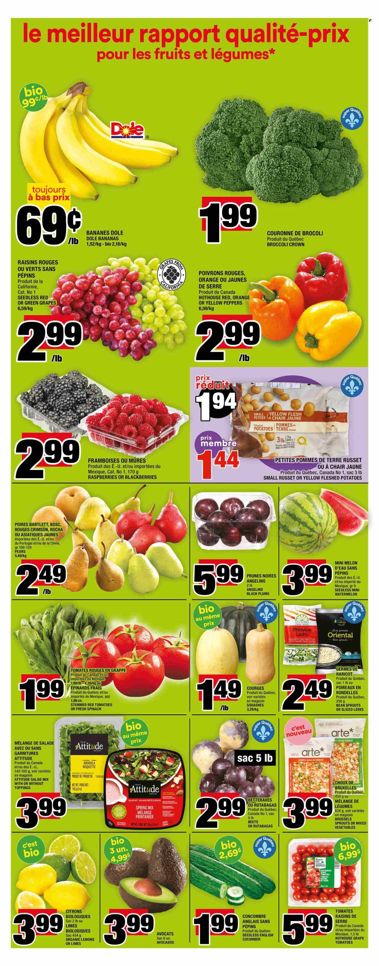 Super C flyer - October 31, 2024 - November 06, 2024. Page 5