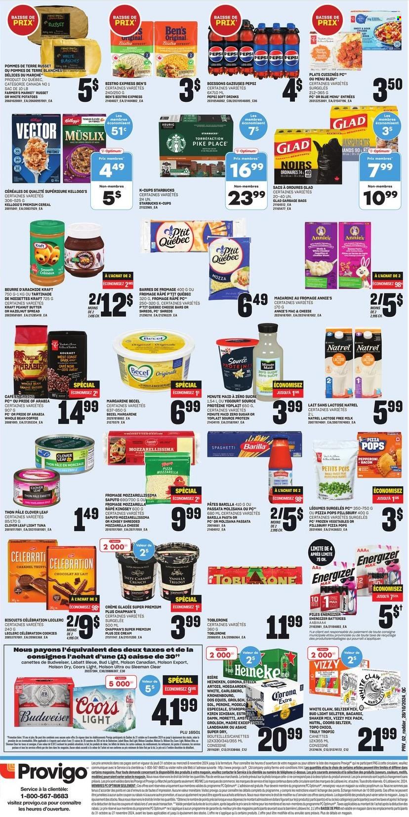 Provigo flyer - October 31, 2024 - November 06, 2024. Page 2