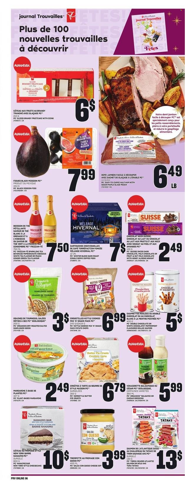 Provigo flyer - October 31, 2024 - November 06, 2024. Page 8