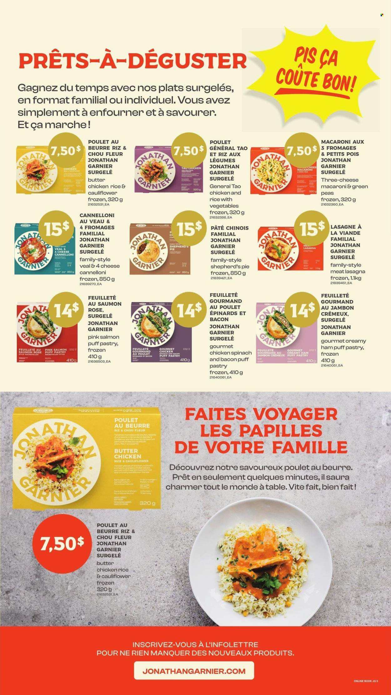 Maxi flyer - October 31, 2024 - November 06, 2024. Page 18