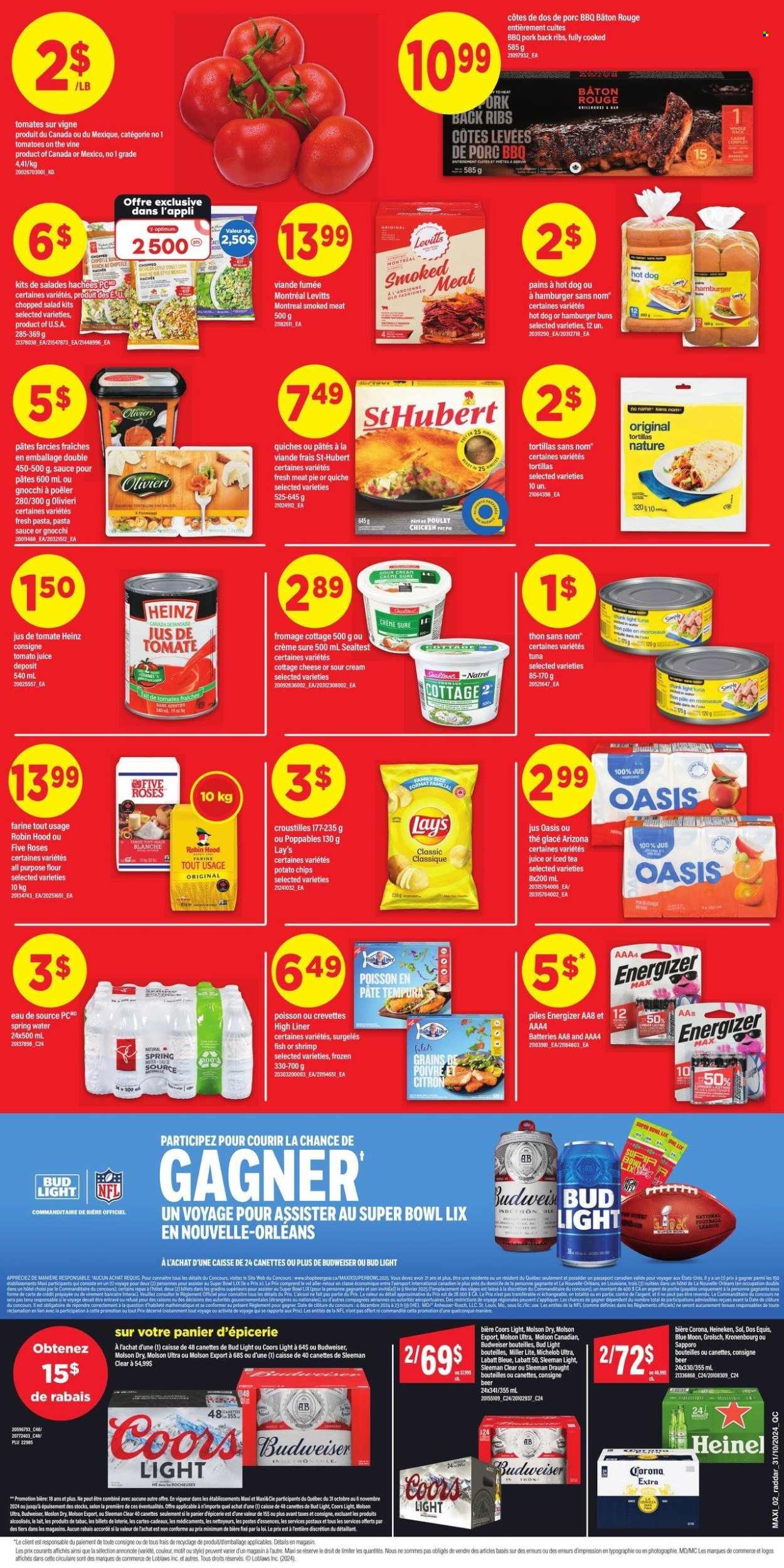 Maxi & Cie flyer - October 31, 2024 - November 06, 2024. Page 2