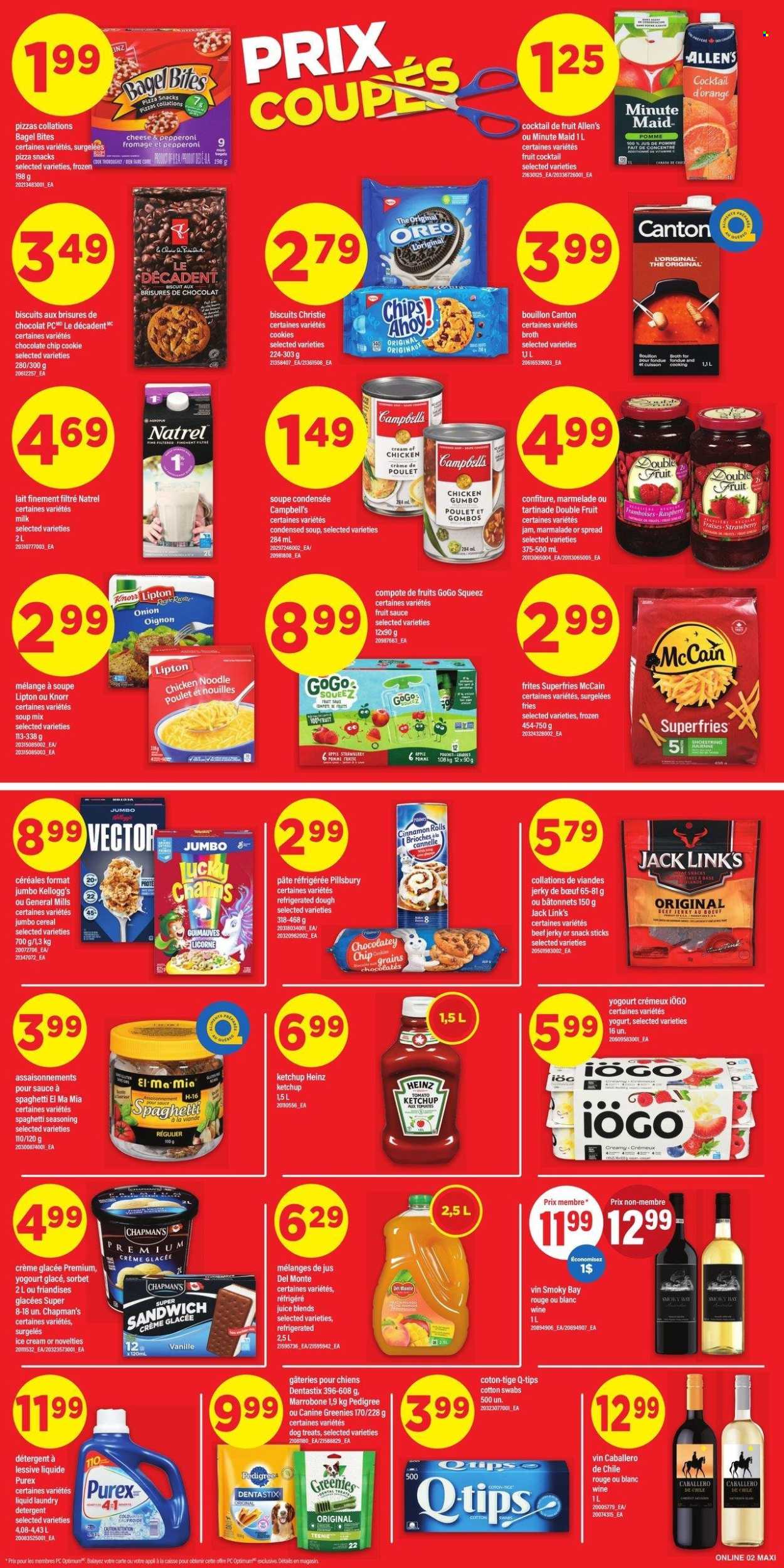 Maxi & Cie flyer - October 31, 2024 - November 06, 2024. Page 4
