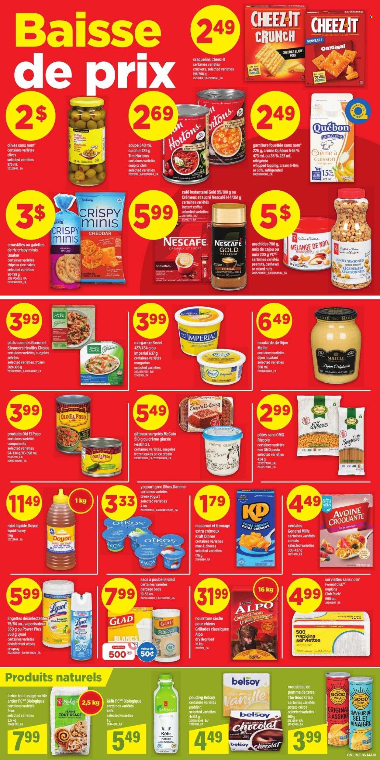 Maxi & Cie flyer - October 31, 2024 - November 06, 2024. Page 8